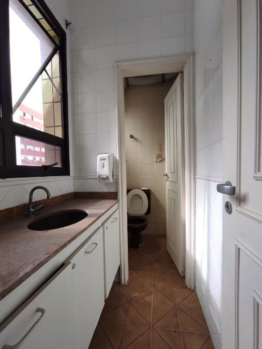 Imagem 23 de 30 de Sala À Venda, 177 M² Por R$ 850.000,00 - Encruzilhada - Santos/sp - Sa0125