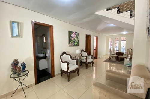 Imagem 3 de 15 de Casa Em Condomínio À Venda No Jardim Riacho Das Pedras - Código 374702 - 374702