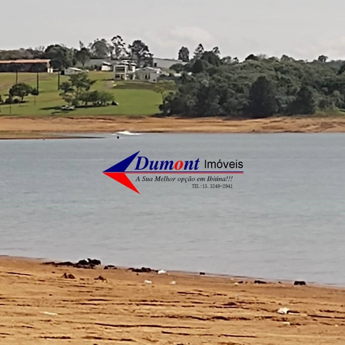 Imagem 10 de 14 de Loteamento Ecologico As Margens Da Represa De Ibíúna.