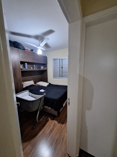 Apartamento 2 Dormitórios Ótima Localização