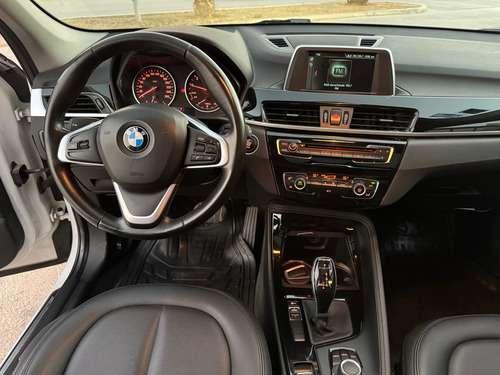 BMW X1 2.0 Sdrive 20ia X Line At