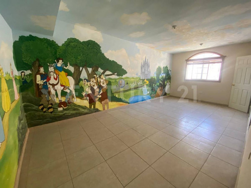 Casa En Venta En Fracc. Misiones Ii, Chihuahua, Chih.