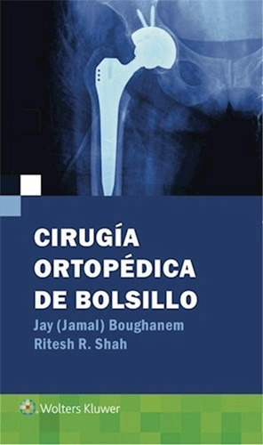 Ciruga Ortopdica De Bolsillo  Boughanem Nuevoiui