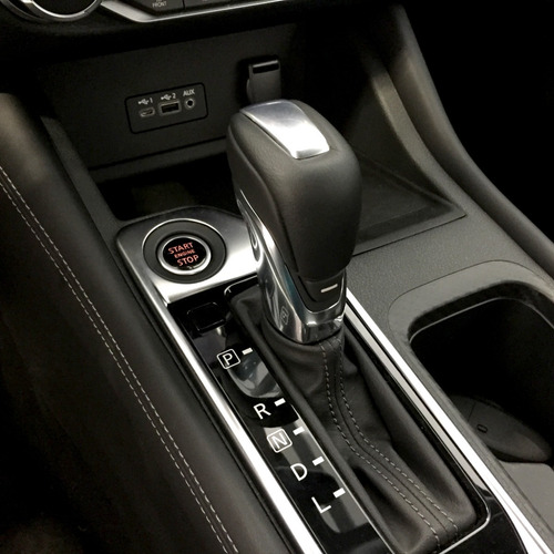 Imagen 20 de 25 de Nuevo Nissan Sentra 2.0 Exclusive Cvt 2022