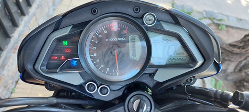 Imagen 5 de 20 de Bajaj Rouser Ns 200