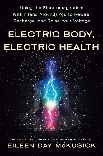 Libro Electric Body, Electric Health-inglés