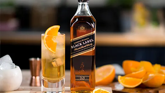 Johnnie Walker