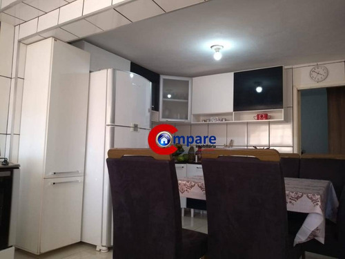 Imagem 17 de 30 de Casa À Venda, 60 M² Por R$ 380.000,00 - Jardim Rosa De Franca - Guarulhos/sp - Ca1205
