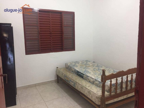 Chácara Com 2 Dormitórios À Venda, 1568 M² Por R$ 350.000 - Putim - São José Dos Campos/sp - Ch0182
