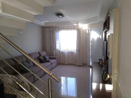 Casa Com 3 Dormitórios À Venda, 225 M² Por R$ 900.000,00 - Loteamento Remanso Campineiro - Hortolândia/sp - Ca2476