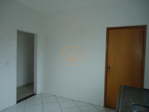 Imagem 9 de 11 de Casa Com 3 Dormitório(s) Localizado(a) No Bairro Parque São Vicente Em São Vicente / São Vicente - 5693