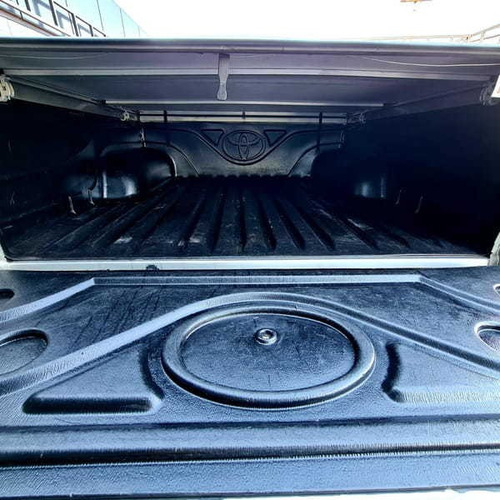 Imagem 7 de 7 de Hilux Srv 3.0 Diesel Cambio Automatico