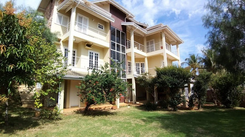 Imagem 7 de 30 de Casa À Venda Em Residencial Moinho De Vento - Ca011137
