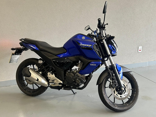 Yamaha Fazer Fz15 150 Flex