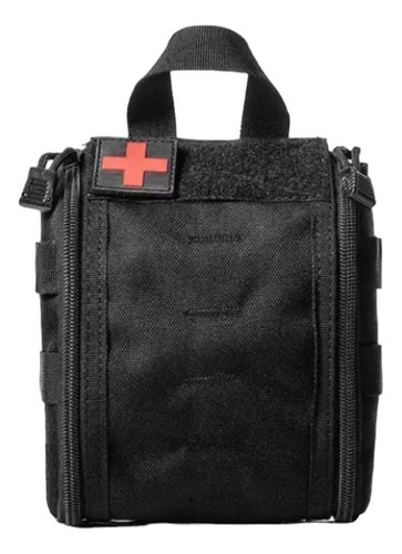 Bolsa De Emergencia Para Acampada Al Aire Libre