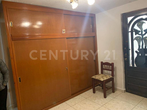 Casa En Venta En Bulevares De San Cristóbal, Ecatepec