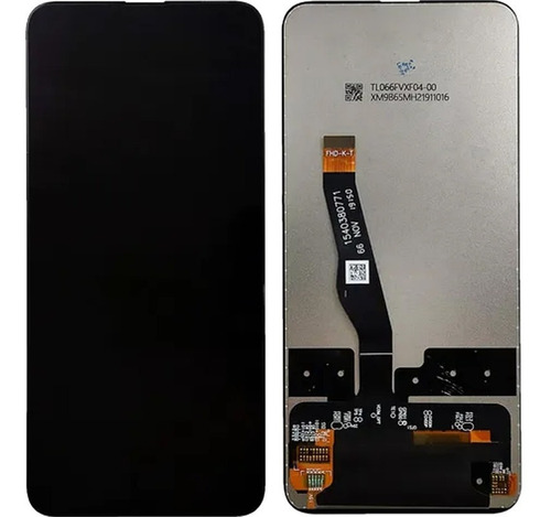 3/4 Pantalla Completa Huawei Y9 Prime 2019 Stk Cog