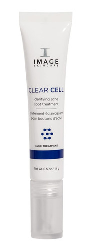 Image Skincare Tratamiento Clarificante De Clulas Claras Par