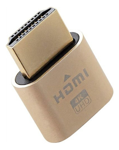 Wm Dummy Hdmi Mineria Seria 3000 3060