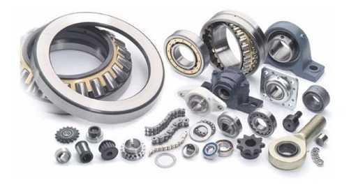 Ruleman C/maza Trasera Chevrolet Astra / Meriva Sin Abs