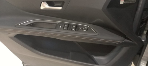 Peugeot 3008 2.0 Gt-line Hdi Pack Tiptronic