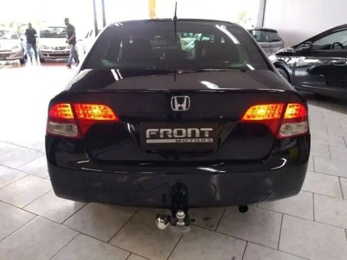 Honda Civic 1.8 Lxl 16v