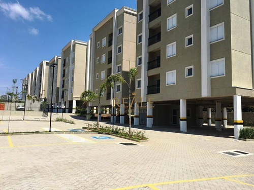 Imagem 15 de 27 de Apartamento À Venda, 63 M² Por R$ 380.000,00 - Condomínio Campo Di Fiori - Vinhedo/sp - Ap0791
