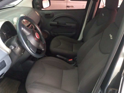 Imagem 7 de 11 de Fiat Uno Way 1.0 8v Flex