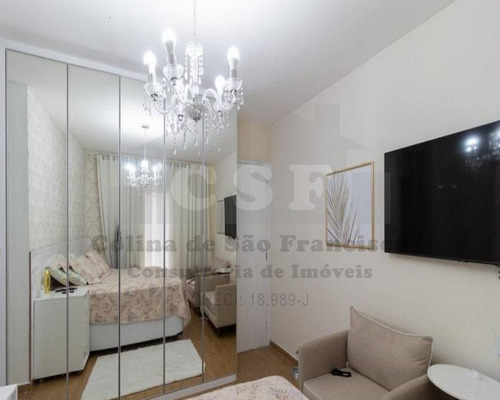 Imagem 29 de 30 de Sobrado Com 04 Quartos E 04 Vagas -vila São Francisco! - Ca05057 - 70489077