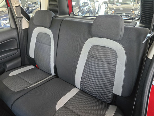 Citroën Aircross 1.6 16V FLEX START MANUAL