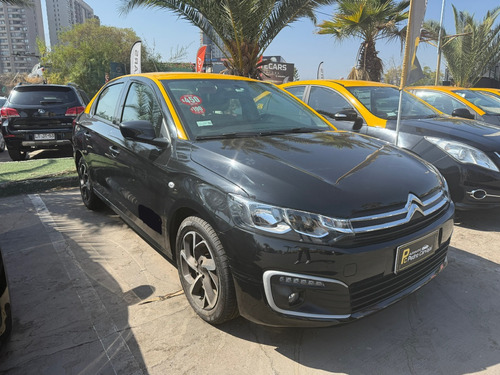Citroën C-Elysée 1.6 Hdi 92 92 Bvm Shine