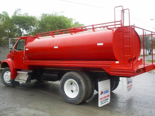 Imagen 8 de 14 de Tanque Cisterna, Para Agua, Cap. 10,000 Lts