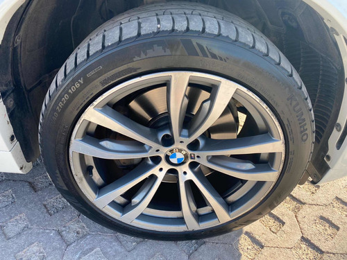 Imagen 7 de 15 de Bmw X5 2017 4.4 Xdrive50ia M Sport At