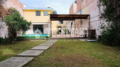  Venta Casas Miguel Hidalgo 3a Seccion T-df0120-0476 