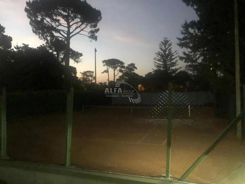 Imagen 11 de 12 de Apartamento En Venta En Punta Del Este, Roosevelt