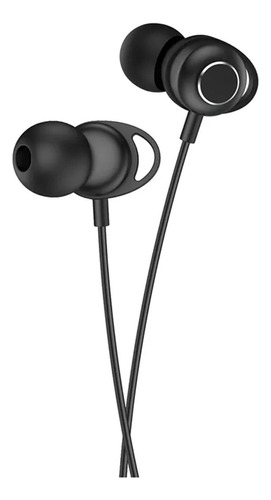Auriculares Foneng T59 3.5mm Ideal Para Escuchar Musica Dimm