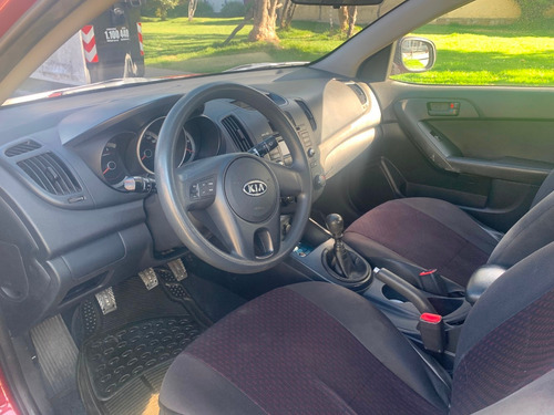 Kia Cerato Forte