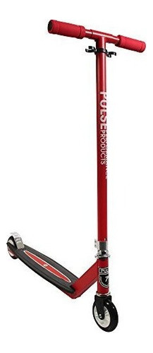 Productos De Rendimiento De Pulso Scooter Freestyle S-100, R