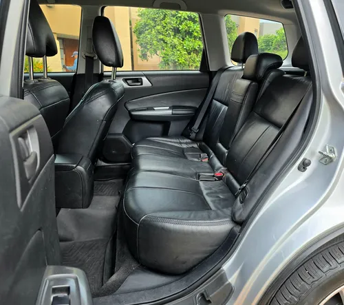 Subaru Forester 2.0 Xs