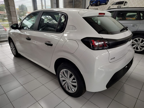 Peugeot 208 1.2 New Like