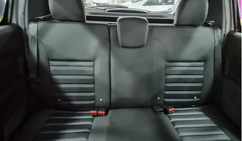 Renault Sandero 1.6 16v Intens