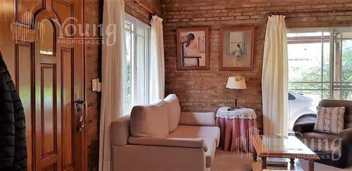 Casa -venta- Country Golf Chascomus
