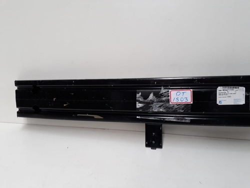 Imagem 4 de 9 de Viga Parachoque Dianteiro Chevrolet Tracker Nova Original
