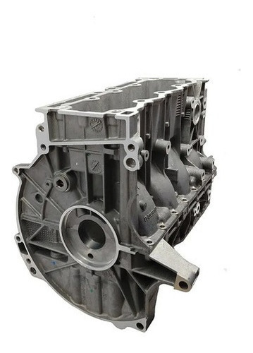 Imagem 6 de 9 de Bloco Motor 1.4 1.5 Original Citroen C3 2012 2013 2014