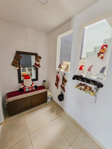 Casa · 3 Recámaras · Jardines Del Sur 6 · Alberca · Seguridad · Remodelada
