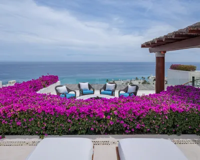 Las Ventanas PH 6502