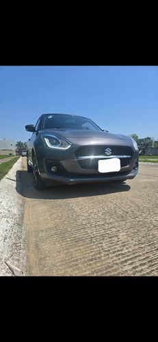Suzuki Swift 1.2 Glx Mt