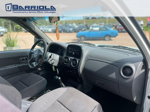 Imagen 8 de 24 de Nissan Frontier 4x4 2.4 2013 Excelente Estado! - Barriola