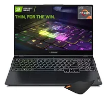 Comprar Lenovo Legion 5 15.6 165hz Gaming Rtx 3050 Ti Amd Ryzen 7-58