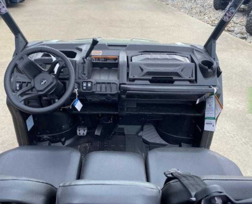Imagen 5 de 15 de Can Am Defender Hd8 Dps 2021 Utv Utilitario Motoswift